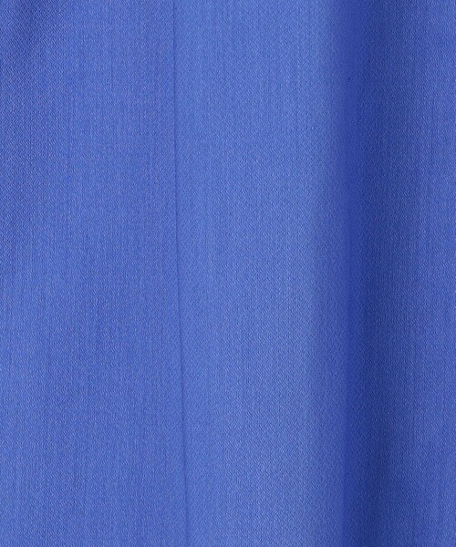 BALLSEY（ボールジィ）の「シアーアムンゼン ボウタイブラウス（シャツ