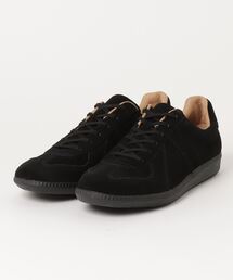 SETUP7（セットアップセブン）の「【GERMAN TRAINER】GERMAN TRAINER Classic/42500 RWK（スニーカー）」