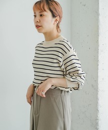 ITEMS URBANRESEARCH | ソウバリボリュームスリーブニット(ニット/セーター)