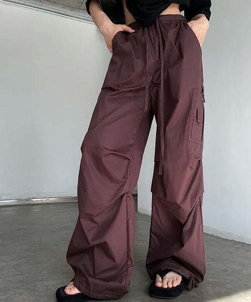 EZUMi茶色カーゴパンツ Amazon.co.jp: [JZYBHL] カーゴパンツ メンズ 夏 大きいサイズ