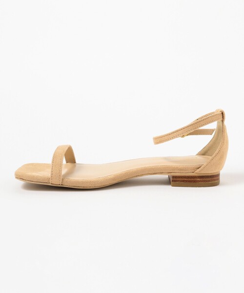 B:MING by BEAMS（ビーミングバイビームス）の「B:MING by BEAMS / アンクルストラップ サンダル（サンダル・レディース・ブラック/ブルー/ブラウン系その他・24.5cm/22.5cm/23.0cm/23.5cm/24.0cm）」の12枚目の写真