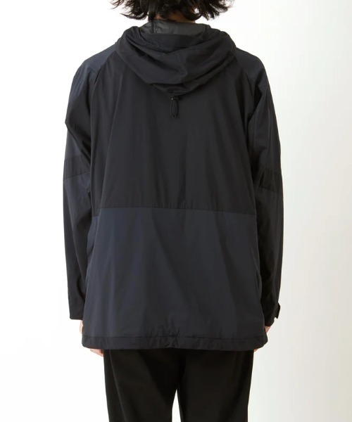 ジャケット・アウター CORDURA NYLON STRETCH MOUNTAIN PARKA CORDURA NYLON STRETCH MOUNTAIN PARKA