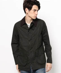 【Ciaopanic】Barbour SLBedaleSummerWAX