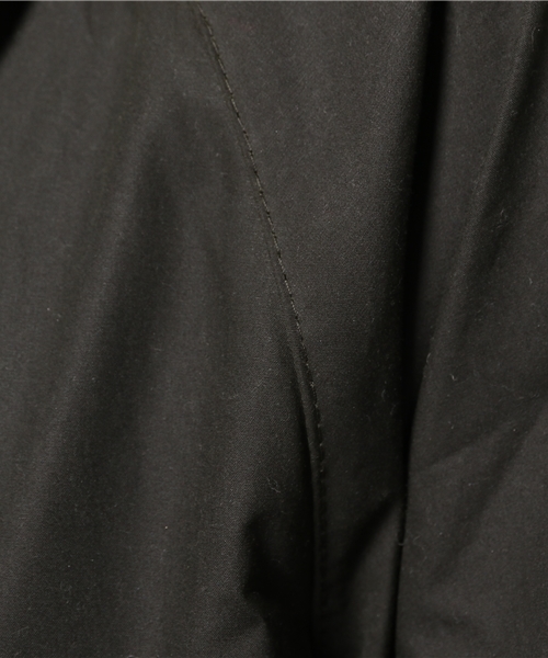 OUTLET（アウトレット）の「【Ciaopanic】Barbour SLBedaleSummerWAX（その他アウター・メンズ・オリーブ・38）」の7枚目の写真