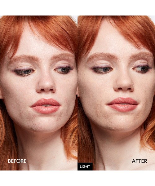 M・A・C（マック）の「【M･A･C /マック】スタジオ フィックス プロ セット ブラー ルース パウダー（フェイスパウダー・レディース・ライト/ミディアム ディープ/ミディアム/ロージー ピンク/ラベンダー・FREE）」の7枚目の写真