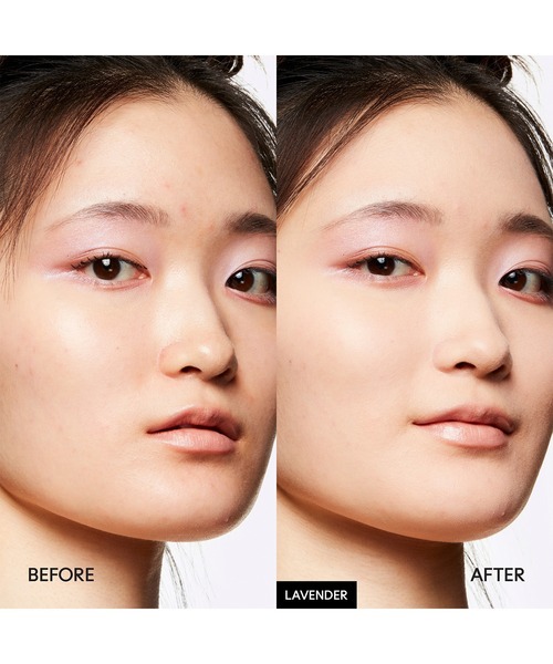 M・A・C（マック）の「【M･A･C /マック】スタジオ フィックス プロ セット ブラー ルース パウダー（フェイスパウダー・レディース・ライト/ミディアム ディープ/ミディアム/ロージー ピンク/ラベンダー・FREE）」の13枚目の写真