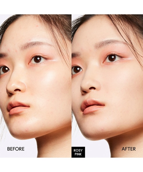 M・A・C（マック）の「【M･A･C /マック】スタジオ フィックス プロ セット ブラー ルース パウダー（フェイスパウダー・レディース・ライト/ミディアム ディープ/ミディアム/ロージー ピンク/ラベンダー・FREE）」の15枚目の写真