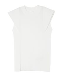 LAGUNAMOON | カバースリーブシアーニットプルオーバー(ニット/セーター)