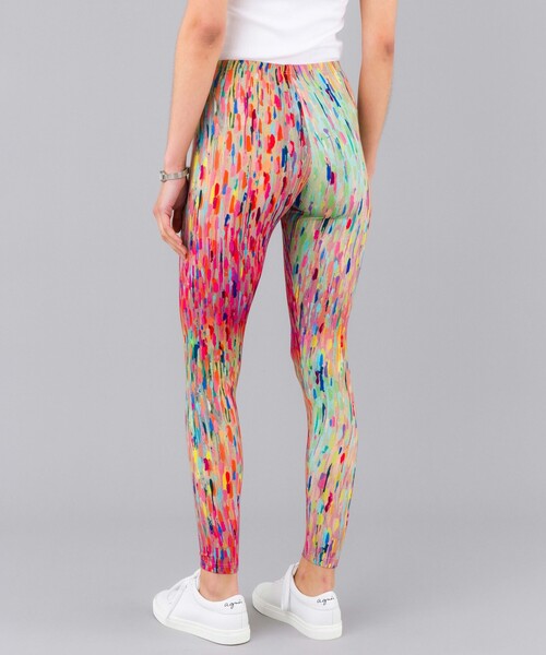 agnes b.（アニエスベー）の「JIF8 PANTALON パンツ（その他パンツ・レディース・マルチ・1/3/2）」の5枚目の写真