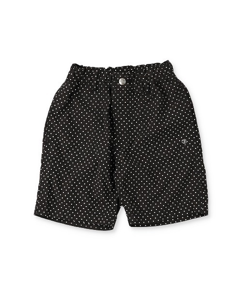 FITH（フィス）の「ダンプ ピンドット ショートパンツ（その他