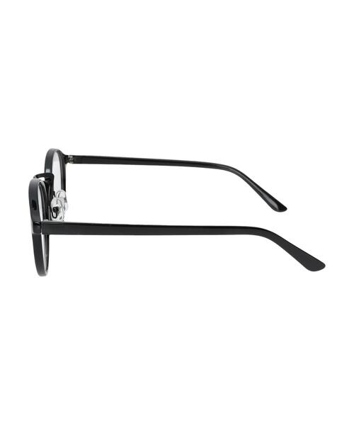 AMERICAN HOLIC（アメリカンホリック）の「ブリッジメタルサングラスB（サングラス・レディース・ブラック・FREE）」の13枚目の写真