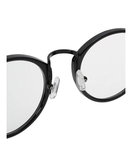 AMERICAN HOLIC（アメリカンホリック）の「ブリッジメタルサングラスB（サングラス・レディース・ブラック・FREE）」の14枚目の写真