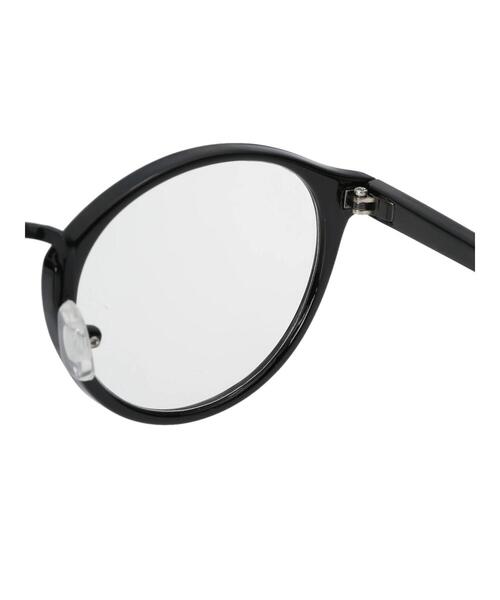 AMERICAN HOLIC（アメリカンホリック）の「ブリッジメタルサングラスB（サングラス・レディース・ブラック・FREE）」の15枚目の写真