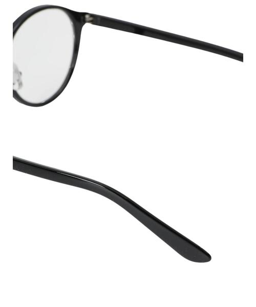 AMERICAN HOLIC（アメリカンホリック）の「ブリッジメタルサングラスB（サングラス・レディース・ブラック・FREE）」の16枚目の写真