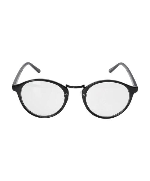 AMERICAN HOLIC（アメリカンホリック）の「ブリッジメタルサングラスB（サングラス・レディース・ブラック・FREE）」の17枚目の写真