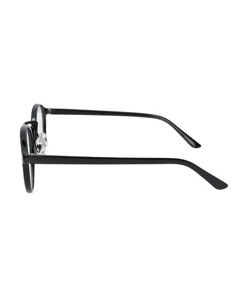 AMERICAN HOLIC（アメリカンホリック）の「ブリッジメタルサングラスB（サングラス・レディース・ブラック・FREE）」の8枚目の写真