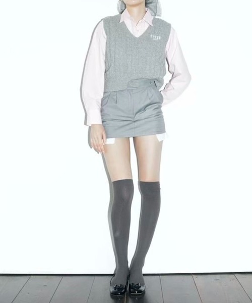 epine（エピヌ）の「e shirt skirt pants（その他パンツ）」 - WEAR