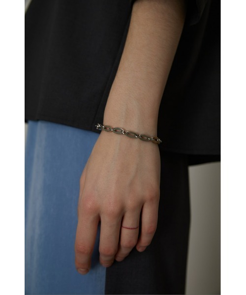 RIM.ARK Sliver O/E volume bracelet 完売品 RIM.ARK - RIM.ARK Sliver