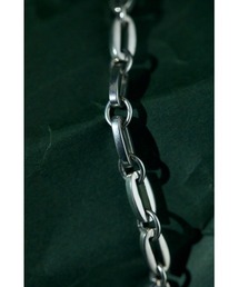RIM.ARK（リムアーク）の「Silver O/E volume bracelet（ブレスレット