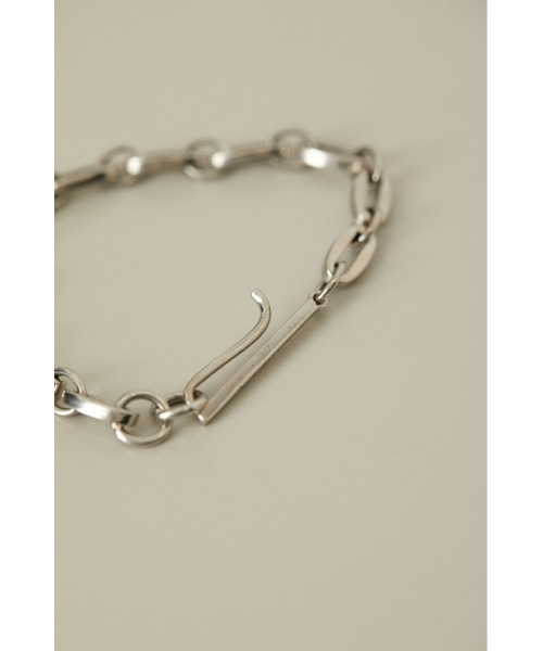 RIM.ARK Sliver O/E volume bracelet 完売品 RIM.ARK - RIM.ARK Sliver