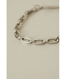 RIM.ARK（リムアーク）の「Silver O/E volume bracelet（ブレスレット