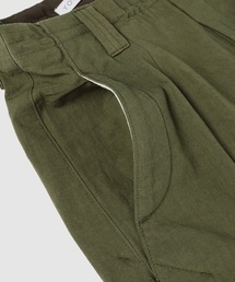 YOHEI OHNO（ヨウヘイオオノ）の「Paded Cargo（カーゴパンツ）」 - WEAR