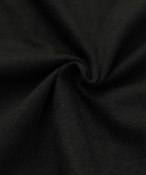 NYLAUS(ナイラス)の「5.6オンス コットン ビッグシルエット タンクトップ(タンクトップ・メンズ・ブラック/ホワイト・L/M/XL/S)」の6枚目の写真