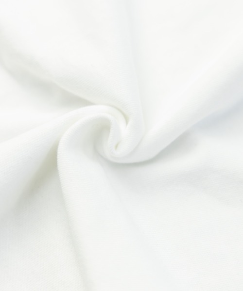 NYLAUS(ナイラス)の「5.6オンス コットン ビッグシルエット タンクトップ(タンクトップ・メンズ・ブラック/ホワイト・L/M/XL/S)」の10枚目の写真