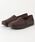 stefanorossi�i�X�e�t�@�m���b�V�j�́uSTEFANO ROSSI �X�e�t�@�m���b�V LORIS SLIP ON LORIS SLIP ON SR03760 DK.BROWN�i���̑��V���[�Y�j�v�b�u���E��