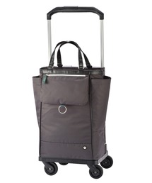 Luggage（ラゲージ）の「soelte ソエルテ ソフトキャリー オートゥイユ Auteuil 35981（スーツケース/キャリーバッグ）」