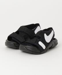 NIKE | NIKE/ナイキ キッズ サンダル サンレイアジャスト6 PS DX5545-002(サンダル)