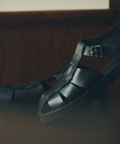 FREAK'S STORE（フリークスストア）の「AMIT LEATHER COMPANY