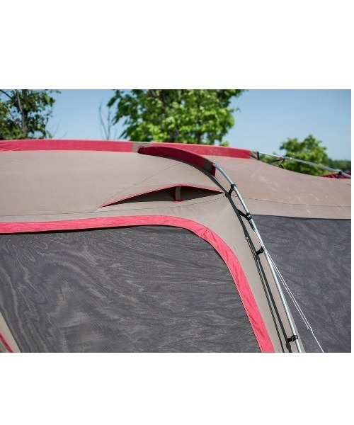 ランドロック シェルター（アウトドアグッズ）｜Snow Peak（スノーピーク）