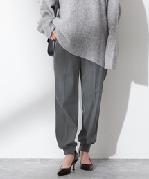 journal standard L'essage | 《追加》ツイルジョガーパンツ(その他パンツ)