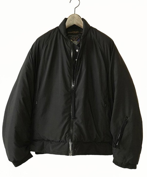 EGO TRIPPING（エゴトリッピング）の「mj9382- THE BOMBERJACKET 
