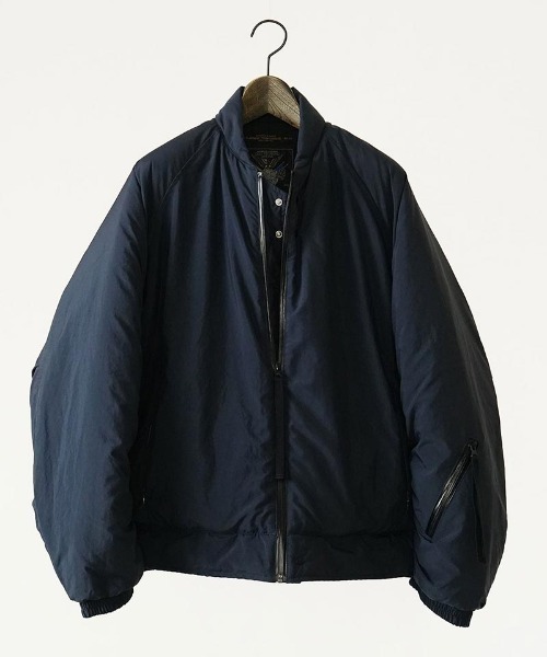 EGO TRIPPING（エゴトリッピング）の「mj9382- THE BOMBERJACKET 