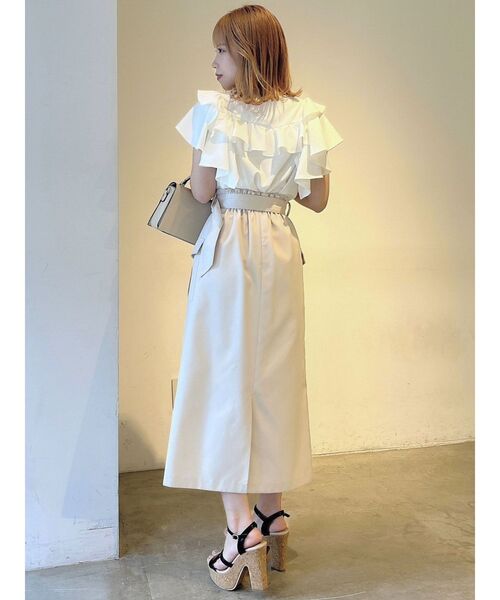 TODAYFUL - 専用！【春夏トップス12点まとめ売り】dazzlin todayful 2022.09.12 UP｜ダズリン（dazzlin）、mikako 、22084131