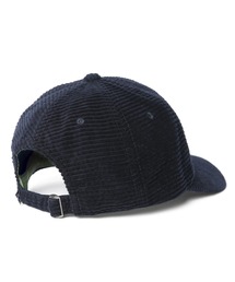 thisisneverthat（ディスイズネバーザット）の「Wide Wale Cord Cap 