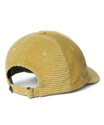 thisisneverthat（ディスイズネバーザット）の「Wide Wale Cord Cap 
