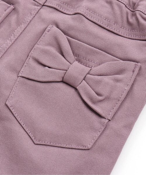 Seraph(セラフ)の「ハイパーストレッチパンツ(その他パンツ・キッズ・ネイビー/チェック/ブルー/ダークグリーン/ラベンダー・130/110/100/140/95/90/80/120)」の9枚目の写真