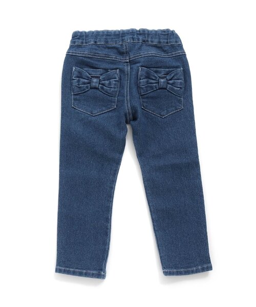 Seraph(セラフ)の「ハイパーストレッチパンツ(その他パンツ・キッズ・ネイビー/チェック/ブルー/ダークグリーン/ラベンダー・130/110/100/140/95/90/80/120)」の15枚目の写真