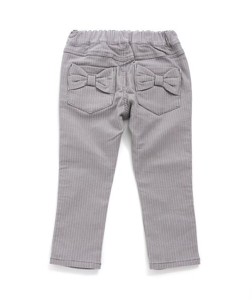 Seraph(セラフ)の「ハイパーストレッチパンツ(その他パンツ・キッズ・ネイビー/チェック/ブルー/ダークグリーン/ラベンダー・130/110/100/140/95/90/80/120)」の16枚目の写真