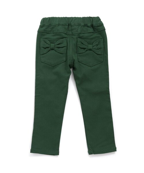 Seraph(セラフ)の「ハイパーストレッチパンツ(その他パンツ・キッズ・ネイビー/チェック/ブルー/ダークグリーン/ラベンダー・130/110/100/140/95/90/80/120)」の17枚目の写真