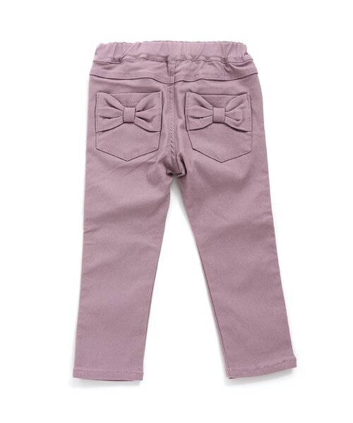 Seraph(セラフ)の「ハイパーストレッチパンツ(その他パンツ・キッズ・ネイビー/チェック/ブルー/ダークグリーン/ラベンダー・130/110/100/140/95/90/80/120)」の18枚目の写真