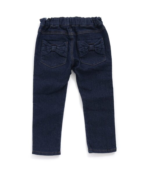 Seraph(セラフ)の「ハイパーストレッチパンツ(その他パンツ・キッズ・ネイビー/チェック/ブルー/ダークグリーン/ラベンダー・130/110/100/140/95/90/80/120)」の19枚目の写真