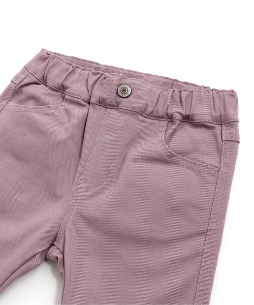 Seraph(セラフ)の「ハイパーストレッチパンツ(その他パンツ・キッズ・ネイビー/チェック/ブルー/ダークグリーン/ラベンダー・130/110/100/140/95/90/80/120)」の20枚目の写真