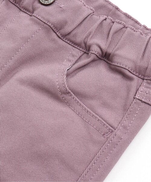 Seraph(セラフ)の「ハイパーストレッチパンツ(その他パンツ・キッズ・ネイビー/チェック/ブルー/ダークグリーン/ラベンダー・130/110/100/140/95/90/80/120)」の21枚目の写真