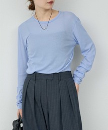 GALLARDAGALANTE｜ガリャルダガランテのTシャツ/カットソー