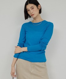 GALLARDAGALANTE｜ガリャルダガランテのTシャツ/カットソー（長袖