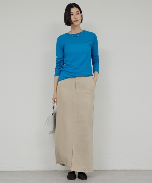 セール】【累計販売1万枚以上！】【La nature linge】NEWロング